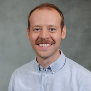 布兰登·马歇尔博士