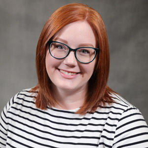 凯瑟琳·莫恩，心理学系