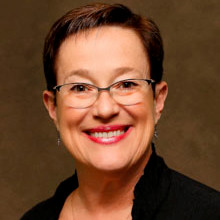 Jan Allison Moore博士，CCC-A/SLP