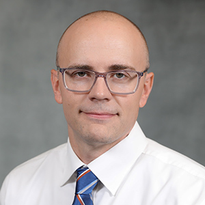 迈克尔·莫克斯利博士