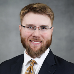 Christopher Bryton Neck博士's headshot