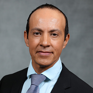 赫克托耳Palencia