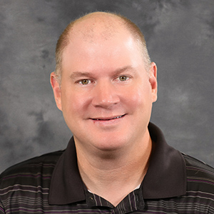 布莱恩·彼得森