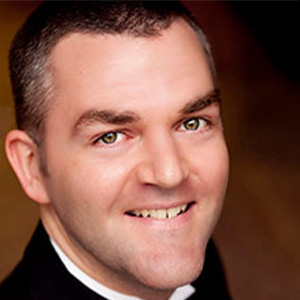 约翰·马丁·佩泽特博士