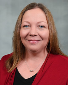 阿曼达·兰斯德尔