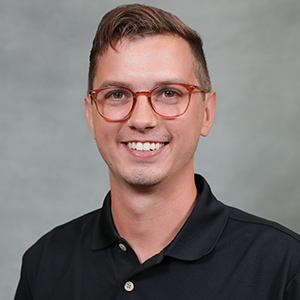 李志强博士's headshot