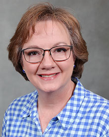 贝丝·里德，理学士