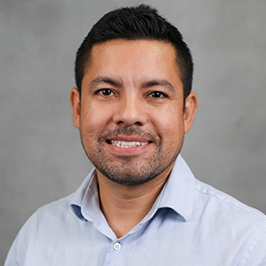 猎鹰Restrepo-Ramos