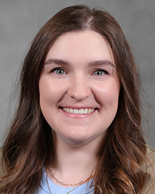 凯特林·理查森 