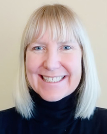 芭芭拉·罗杰斯，医学博士