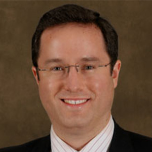 诺亚·罗格夫博士