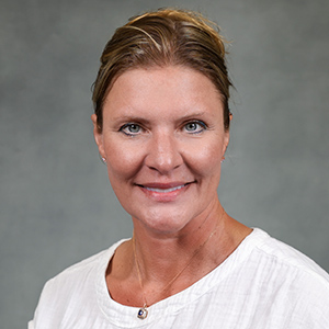 简·格罗索斯博士