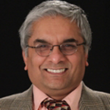 Srivatsa Seshadri博士's headshot