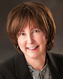  商业与金融副校长