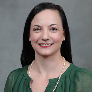 瑞秋·西尔弗曼博士