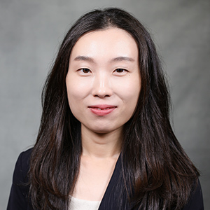 耶林·辛博士's headshot