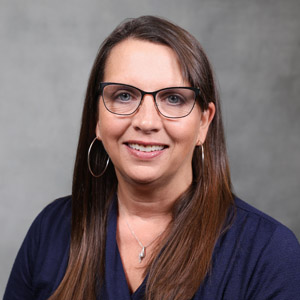 克里斯蒂娜·西斯博士