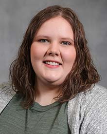 克里斯蒂娜·史蒂文斯，理学士