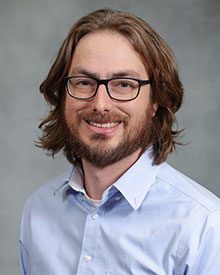 Will Stoutamire博士