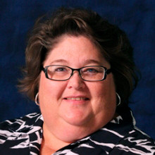 Paula Thompson，教育学博士。