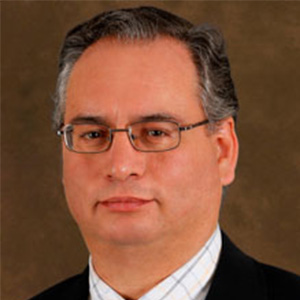 安德鲁·怀特博士