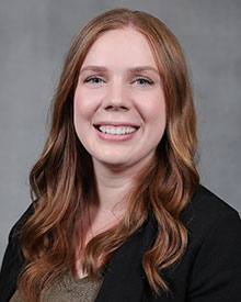 奥利维亚惠塔克