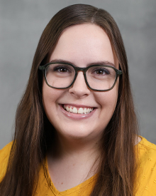 Morganne威廉姆斯