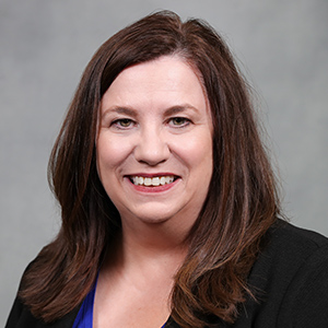 丹尼斯·沃尔夫，教育学硕士。, CCC-SLP