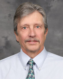 威廉·沃兹尼亚克博士