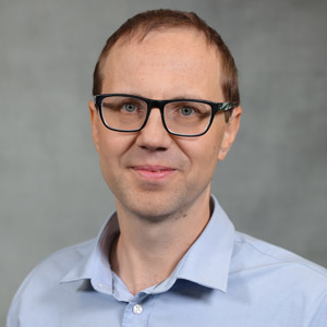 亚历山大·威索基博士