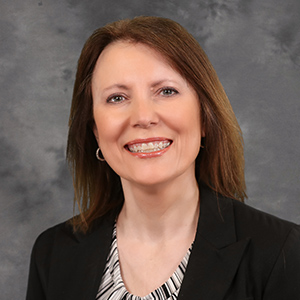 特蕾莎偏航's headshot