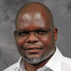 Fletcher Ziwoya博士