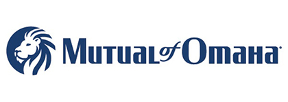 mutual of omaha logo