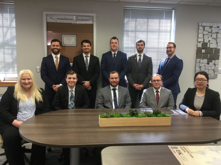 2020年春季投资组合管理团队