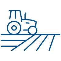 tractor icon