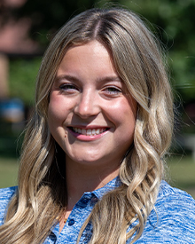 凯瑟琳·范登堡