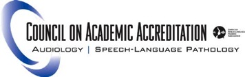 Council on Academic 认证 Audiology | Speech-Language Pathology