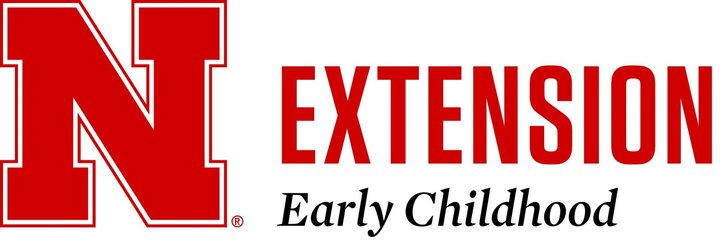 NE Extension for Early Childhood Development logo