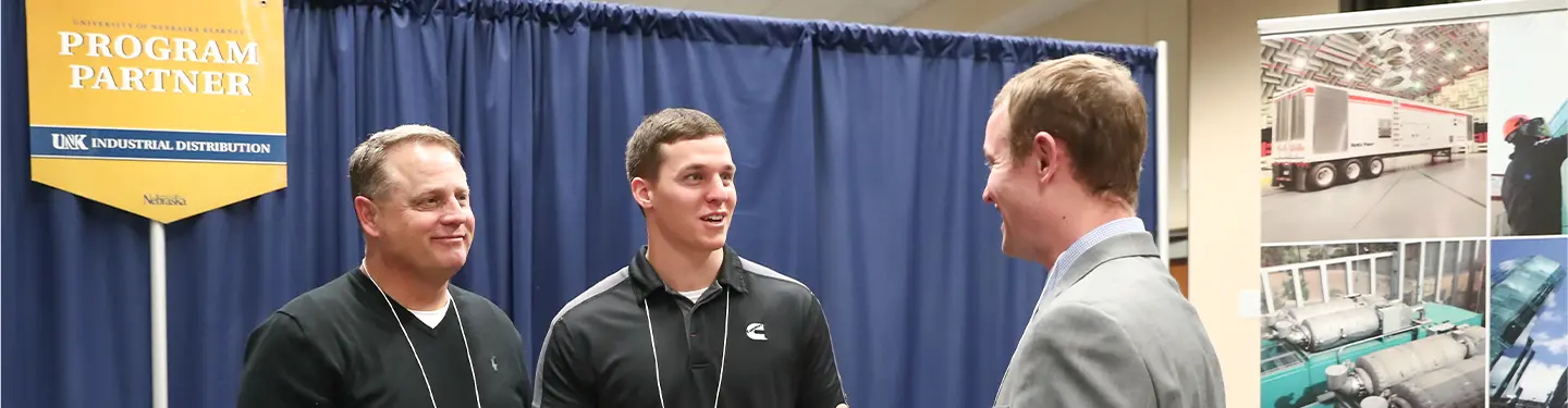 学生 at the ID职业活动