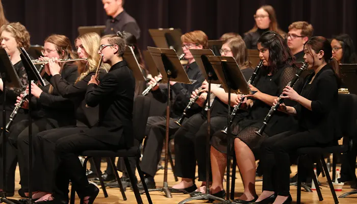 太阳城娱乐官网 音乐 Department