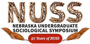 太阳城娱乐官网大学生社会学研讨会 logo