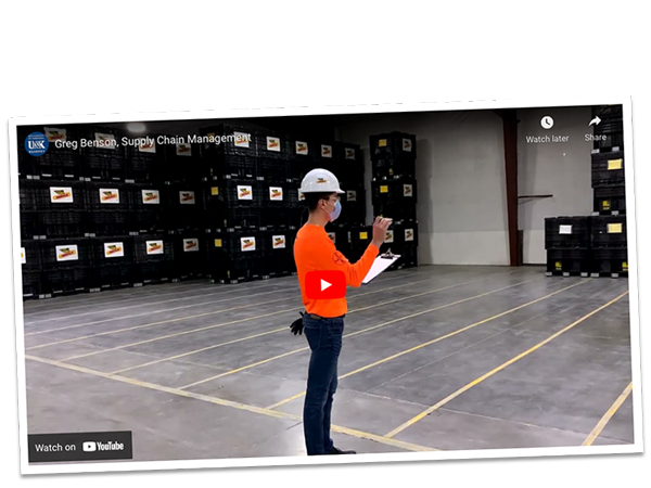 观察：大流行让供应链管理成为焦点