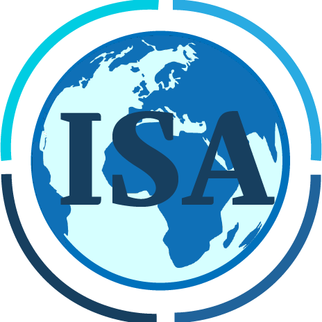 isa logo