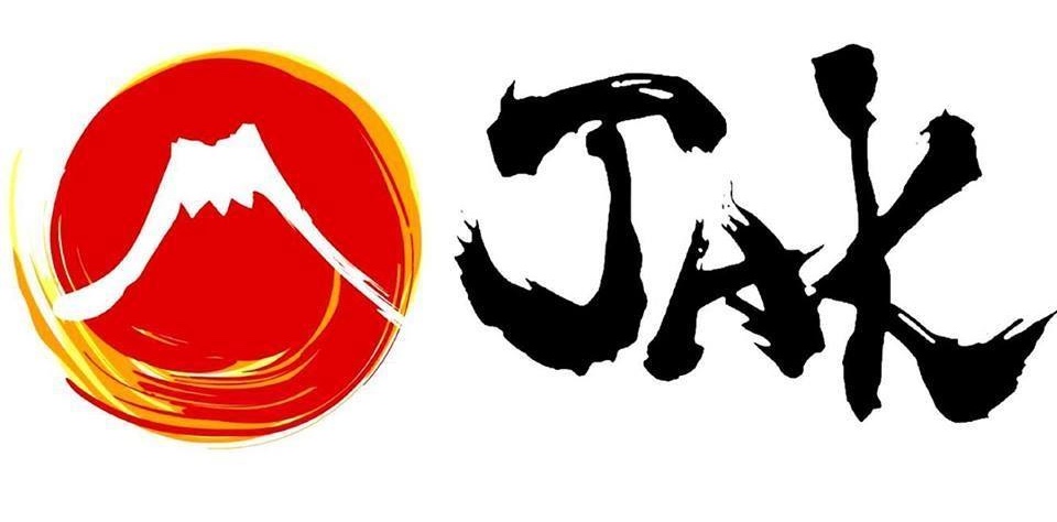 jak logo