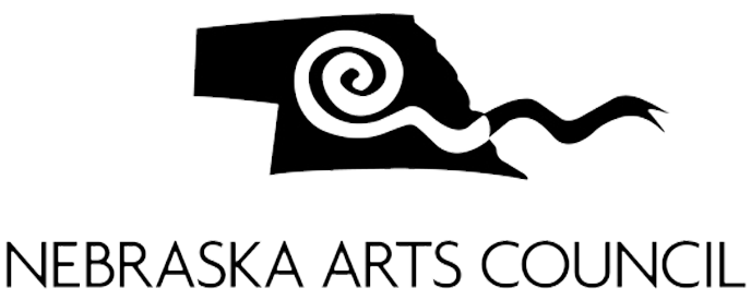 nebraska arts council logo