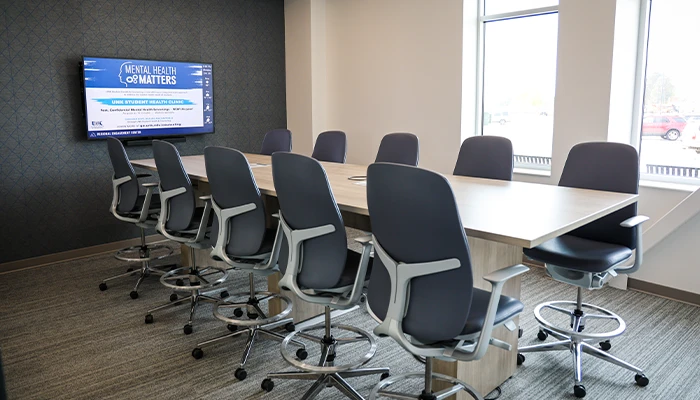 image of the Catalyst room