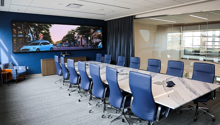 image of the Executive room