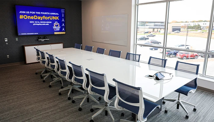 image of the Innovator room