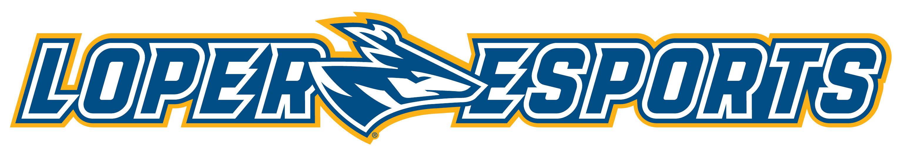 Lopers eSports logo