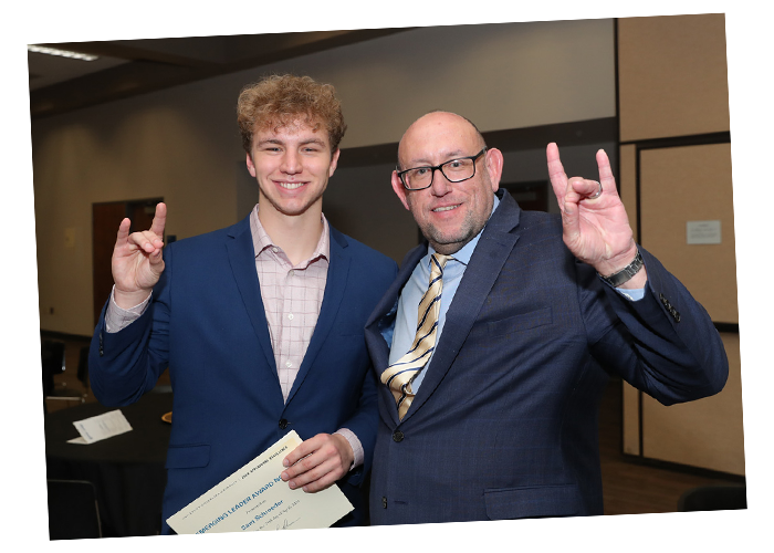 《卓越鼓掌2025》